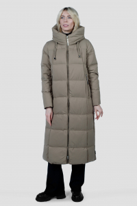 05-2304 Куртка женская зимняя (биопух 250)