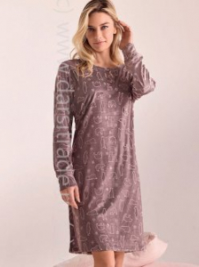 Сорочка PLR2869 ОЗ26 Infiore