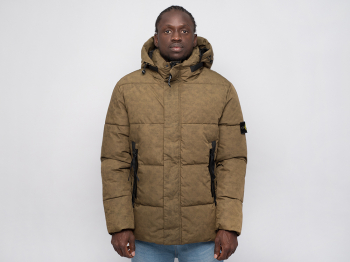 Куртка зимняя Stone Island