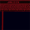 Трусы мужские N308MM Jolidon боксеры