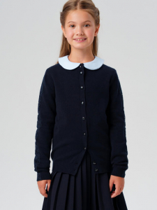 Кардиган для девочки