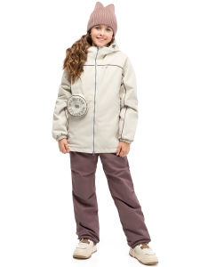 NIKASTYLE Костюм