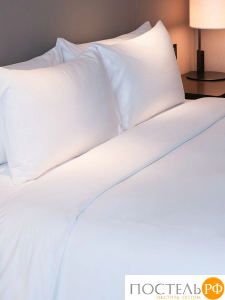 MEDSLEEP HOTEL К-т наволочек 50x70-2, 2 пр, хл/сатин
