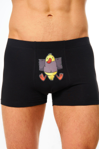 Трусы EMOTION DAY Птенчик