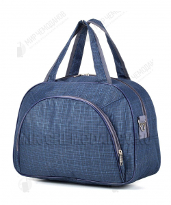 Саквояж дорожный «DEMAR BAGS»