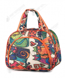 Саквояж дорожный «DEMAR BAGS»