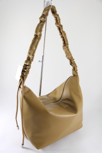 Сумка женская из кожзаменителя NN