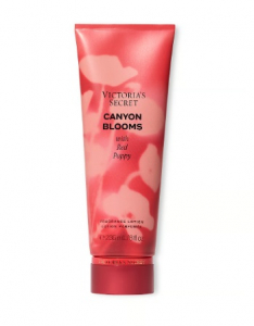 Canyon Blooms Fragrance Lotion