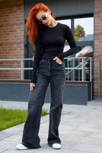 Lika Dress Лонгслив