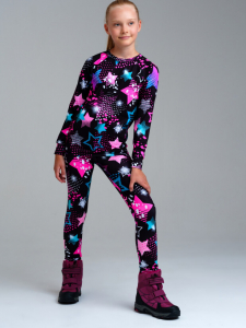 Термобелье для девочки