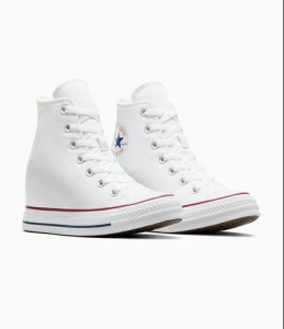 Chuck Taylor All Star Wedge Platform