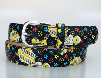 Ремень Детский 25мм