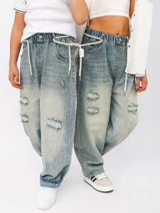 Соль&Перец Джинсы