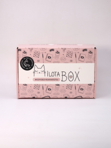 MilotaBox 