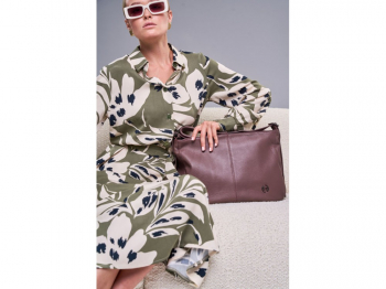 Сумка женская Lanotti 1082/Джеральдин