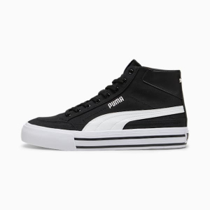 Court Classic Vulcanized Formstrip