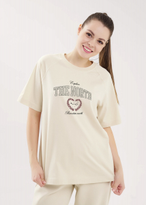 CLEVER Футболка LF15-100/1
