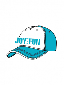 Бейсболка для мальчика