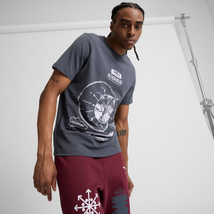 We Are Legends x Schomburg