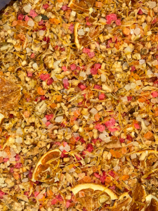 Чай СТАМБУЛ  250 гр