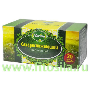 Фиточай № 16 