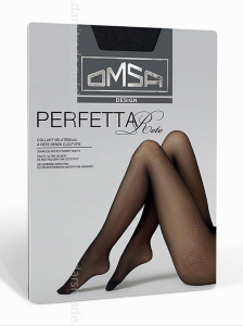 Колготки женские Rete Perfetta Omsa Дроп