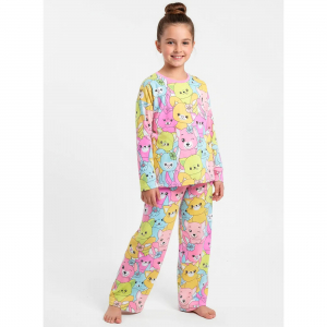 Пижама кулирка 7085100102