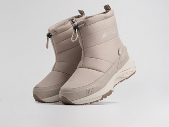 Зимние Сапоги New Balance