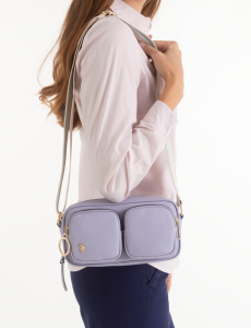 UTILITY CROSSBODY BAG