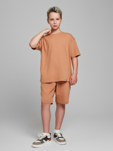 Костюм для мальчика Азарт-2