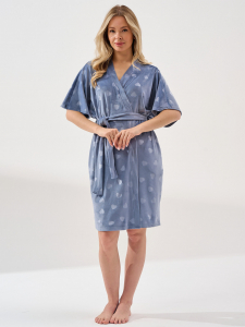 Халат женский 