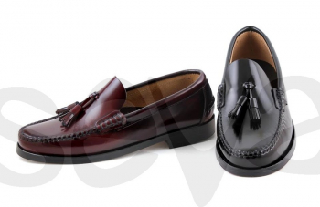 Latino Classic, ZAPATO CABALLERO PIEL