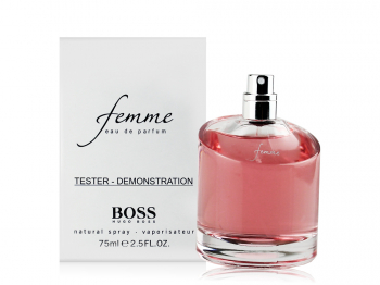 Hugo Boss Boss Femme TESTER