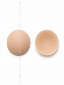 Наклейка одноразовая топлесс №A072 Dentelle Дроп