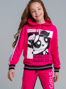 Худи для девочки