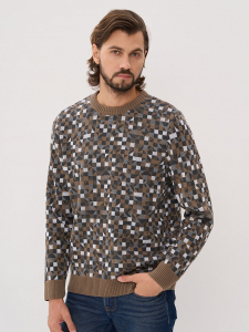 Джемпер мужской 5242-12394