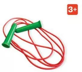 Скакалка спортивная, 2, 5 м.