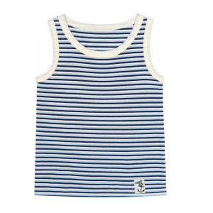 BUVD3371 майка для мальчиков (1 шт в кор.)