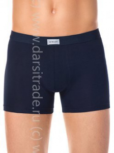Трусы мужские MSH700 Basic Shorts DiWaRi Дроп боксеры
