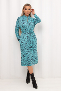 Платье Кэнти №6