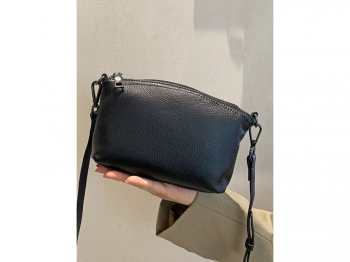 Cумка женская Lanotti 6621/Черный