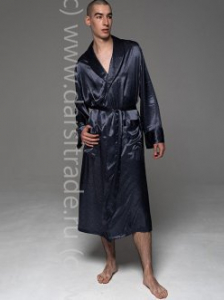 №4633 Халат мужской 