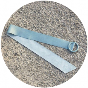 Ab.Z cinturon 130 napa 2