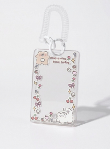 Футляр для карт 