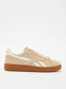 Женские кеды REEBOK CLUB C GROUNDS UK