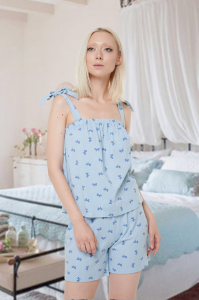 пижама/домашний костюм 4262-07 -50%