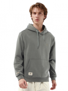 Толстовка мужская Humtto 555 Grey