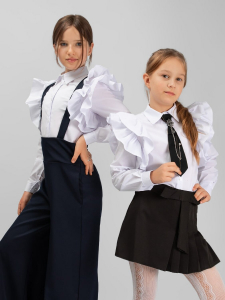 Соль&Перец Блузка SP021