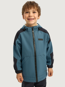 NIKASTYLE Ветровка 4л15326