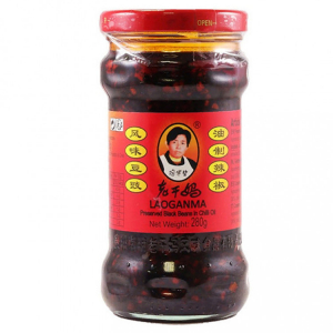 Паста чили 